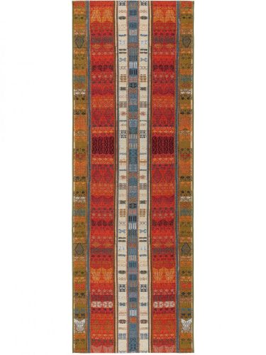 Kül- és beltéri szőnyeg Artis Multicolour 80x250 cm