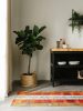 In- & Outdoor Rug Artis Multicolour 80x250 cm