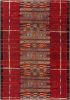 In- & Outdoor Rug Artis Multicolour/Red 160x235 cm