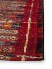 In- & Outdoor Rug Artis Multicolour/Red 80x250 cm
