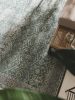 Kül- és beltéri szőnyeg Artis Green 80x165 cm