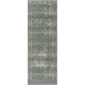 In- & Outdoor Runner Artis Green 80x250 cm