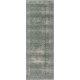 In- & Outdoor Runner Artis Green 80x250 cm