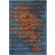 Kül- és beltéri szőnyeg Artis Multicolour/Blue 80x165 cm