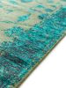Runner Frencie Turquoise 80x250 cm