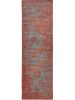 Frencie futószőnyeg Red/Blue 80x250 cm
