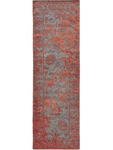 Frencie futószőnyeg Red/Blue 80x250 cm