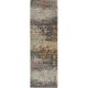 Runner Frencie Blue 80x250 cm