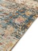 Runner Frencie Blue 80x250 cm