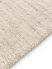 Gyapjúszőnyeg Beads Beige 15x15 cm Mintadarab