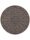 In- & Outdoor Round Rug Cleo Beige/Brown ø 150 cm round