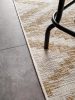 In- & Outdoor Rug Cleo Cream/Beige 120x170 cm