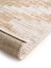 Kültéri és beltéri szőnyeg Cleo krém/bézs 240x340 cm