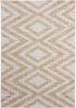 In- & Outdoor Rug Cleo Cream/Beige 80x150 cm