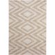 In- & Outdoor Rug Cleo Cream/Beige 15x15 cm Sample