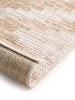 In- & Outdoor Rug Cleo Cream/Beige 15x15 cm Sample