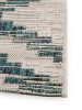 In- & Outdoor Rug Cleo Blue 200x290 cm