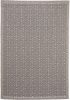 In- & Outdoor Rug Cleo White/Black 200x290 cm