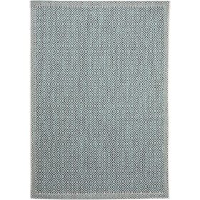 In- & Outdoor Rug Cleo Blue 160x230 cm