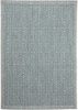 In- & Outdoor Rug Cleo Blue 200x290 cm