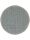 In- & Outdoor Round Rug Cleo Blue ø 150 cm round