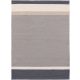 Gyapjúszőnyeg New Stripes szürke/szürke színű 200x300 cm