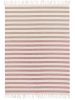 Gyapjúszőnyeg Oasis Cream/Rose 160x230 cm