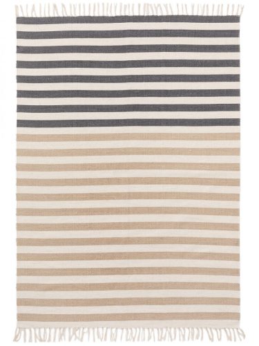 Gyapjúszőnyeg Oasis Beige/Grey 160x230 cm