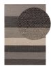 Gyapjúszőnyeg Tolga Grey 120x170 cm