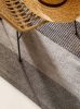 Gyapjúszőnyeg Tolga Grey 120x170 cm