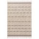 Szőnyeg Oyo Cream 15x15 cm Mintadarab