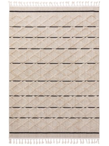 Szőnyeg Oyo Cream 80x150 cm