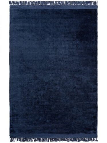 Viszkóz szőnyeg Pearl Blue 200x300 cm
