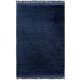 Viszkóz szőnyeg Pearl Blue 200x300 cm