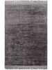 Viszkóz szőnyeg Pearl Grey 15x15 cm Mintadarab