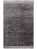 Viszkóz szőnyeg Pearl Grey 15x15 cm Mintadarab