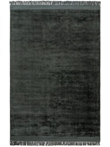 Viszkóz szőnyeg Pearl Green 160x230 cm