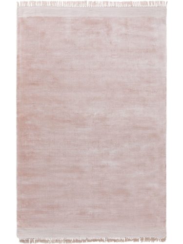 Viszkóz szőnyeg Pearl Pink 15x15 cm Mintadarab