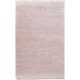 Viszkóz szőnyeg Pearl Pink 15x15 cm Mintadarab