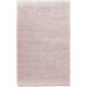 Viszkóz szőnyeg Pearl Pink 15x15 cm Mintadarab
