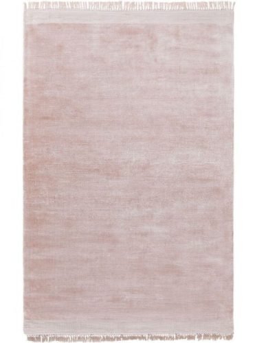 Viszkóz szőnyeg Pearl Pink 140x200 cm