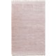 Viszkóz szőnyeg Pearl Pink 250x350 cm