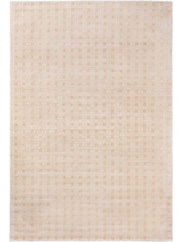 Viszkóz szőnyeg Nelson Cream 300x400 cm