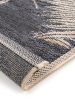 In- & Outdoor Rug River Blue 100x150 cm