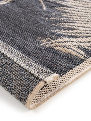 In- & Outdoor Rug River Blue 200x285 cm