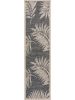 In- & Outdoor Runner River Blue 67x240 cm