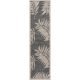 In- & Outdoor Runner River Blue 67x240 cm