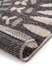In- & Outdoor Rug River Blue 100x150 cm