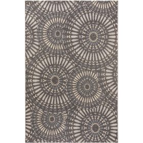 In- & Outdoor Rug River Blue 160x230 cm