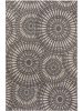 In- & Outdoor Rug River Blue 200x285 cm